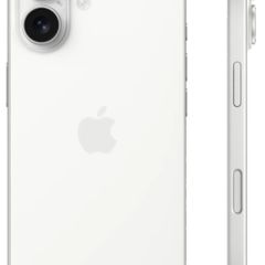 White iPhone 17 - 256GB - Brand New