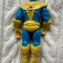 Marvel Avengers Mech Strike Thanos 7" Action Figure Used Please look at the pictures Image 7