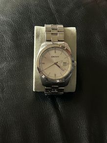 DKNY mens watch