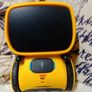 Interactive Smart Robot Image 2