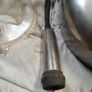 vintage  milking machine Image 9