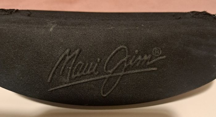 Maui Jim Sunglasses
