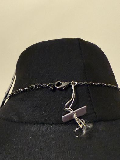 Monsoon Necklace