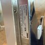 Zanussi Dishwasher Image 2