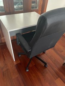 Study Desk & Chair