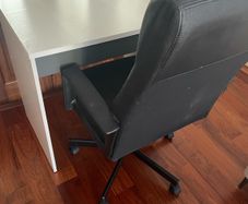 Study Desk & Chair