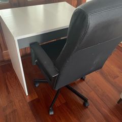 Study Desk & Chair