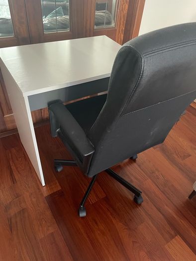 Study Desk & Chair