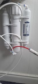 Filter RO ( brand new)