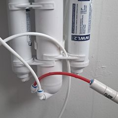 Filter RO ( brand new)