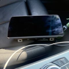 bmw 6.5 screen