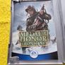 Medal of honor frontline PlayStation 2 ps2 games Original Image 4