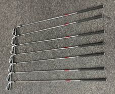 Cobra Ltd X Irons