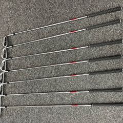 Cobra Ltd X Irons