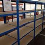 10 Bay Shelving Image 4