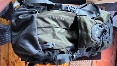 Gelert Horizon 25L Rucksack