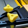 DeWalt DWE7491RS Featherboard Slides and Knobs Image 7