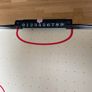 Electric Air Hockey Table Image 4