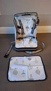 Polar Gear Baby Booster Seat