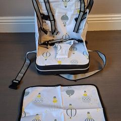 Polar Gear Baby Booster Seat