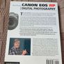 David Busch's: Canon EOS RP Digital Photography Image 2