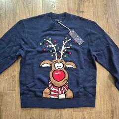 Christmas jumper