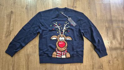 Christmas jumper