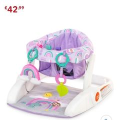 Baby chair (Learn to sit)