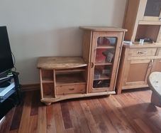 Tv or Hifi Cabinet