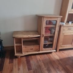 Tv or Hifi Cabinet