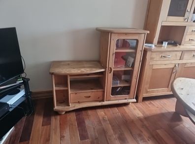 Tv or Hifi Cabinet