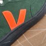Veja Roraima Cyprus Orange - Fluo Green Sz 40 - Bnib Rrp 185 (Receipt included) Image 6