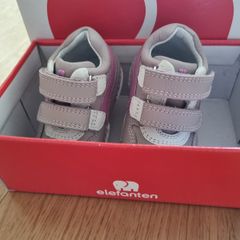 Baby shoes