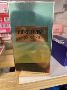 Roberto cavalli
