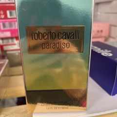 Roberto cavalli