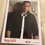 Sean Paul & Vanilla Ice autographs Image 2