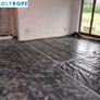 Building Foil 800guage Damp Proof 4m x 5m Image 6