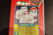 South Park Volume 13 DVD