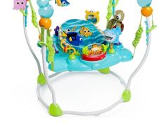 finding nemo jumparoo