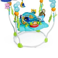 finding nemo jumparoo