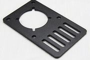 Nema 23 Motor Mount Plate