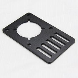 Nema 23 Motor Mount Plate