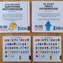 Mr. Men and Little Miss books Image 2