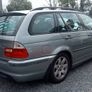 Bmw E38 E39 E46 E53 X5 E83 X3 E85 Z4 Breaking Dismantling Image 8