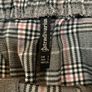 Check trousers Image 10