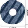 Replacement Mop Pads for Eufy X10 PRO Robo Vac Image 2
