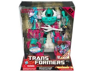 Transformers