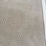 Cream rug Image 5