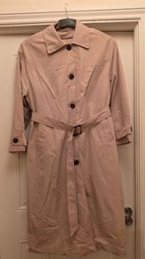 Women coat ONLY