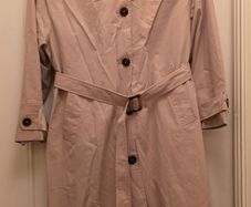 Women coat ONLY